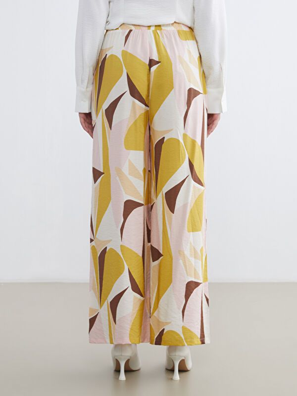 Moudda LC Waikiki - Pantalon fin en tissu - Tunisie 4