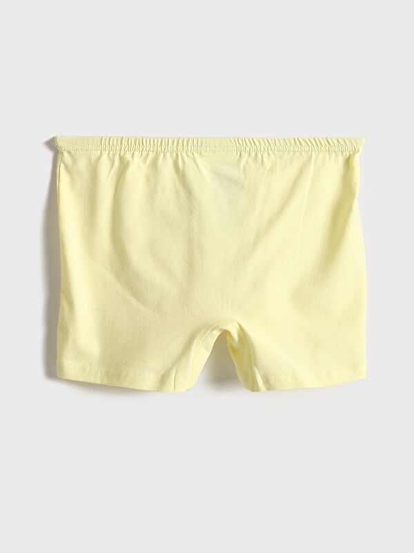 Moudda LC Waikiki - Jersey de Sous-vêtement, boxer pour Filles - Tunisie 5