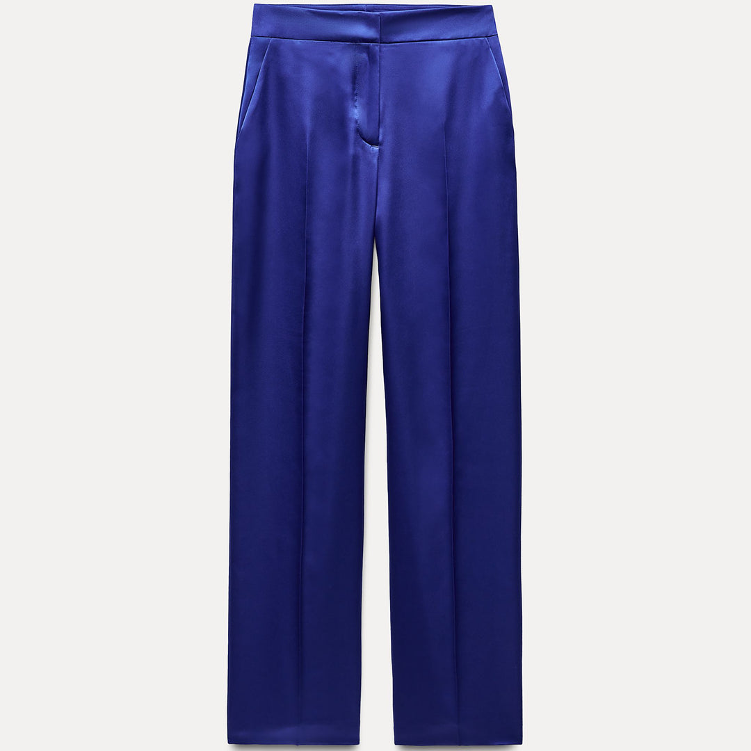 Moudda ZARA - Pantalon masculin satiné - Tunisie 1