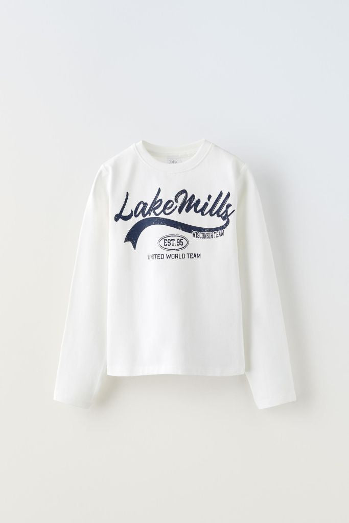 Moudda ZARA - T-Shirt - 1