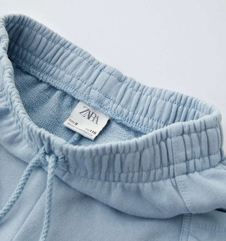 Moudda ZARA - Short - Tunisie 2