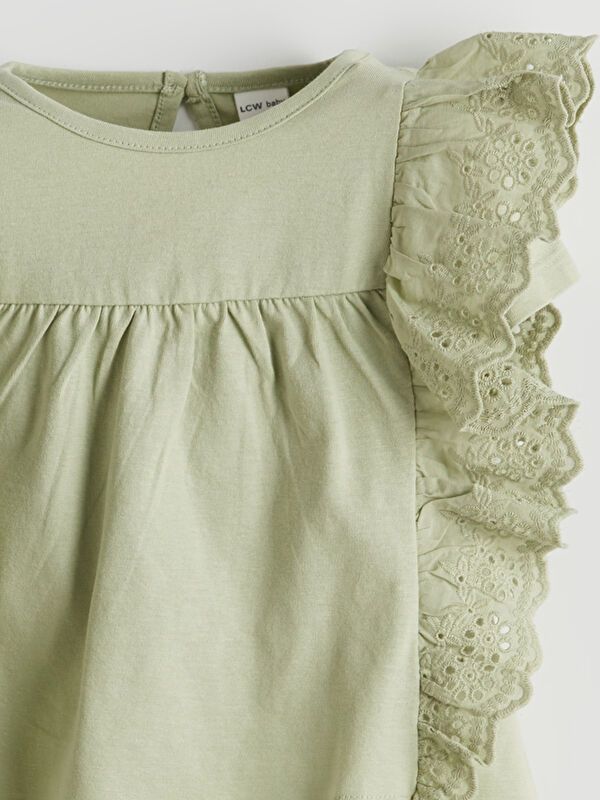 Moudda LC Waikiki - Ensemble en jersey pour Fille - Tunisie 6