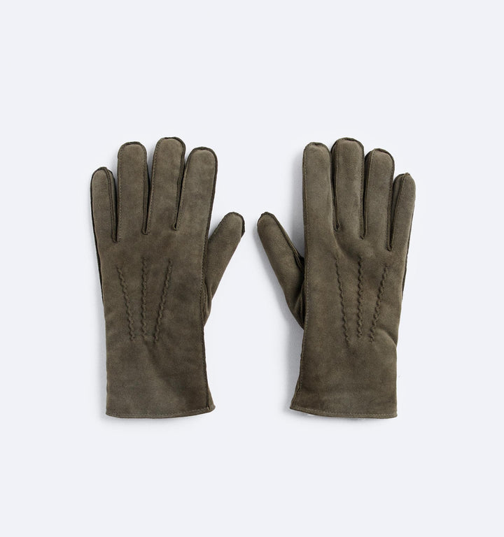 Moudda ZARA - Gants - Tunisie 1