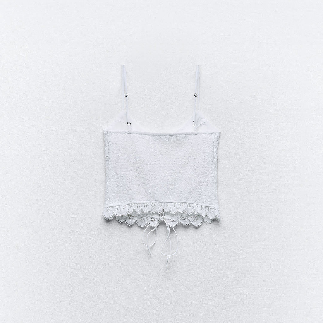 Moudda ZARA - Shirt - Tunisie 3