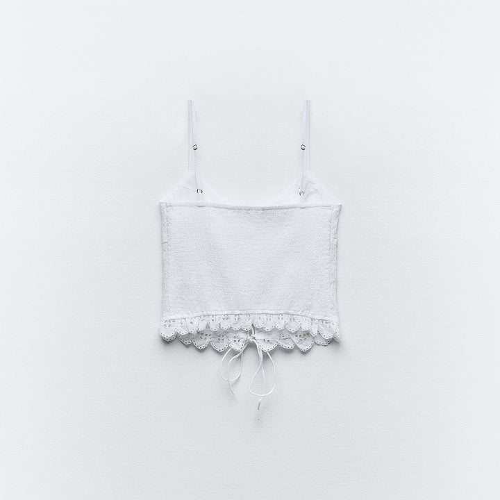 Moudda ZARA - Shirt - Tunisie 3