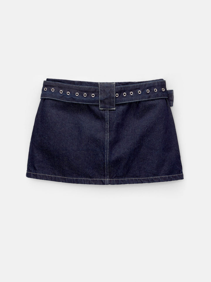 Moudda PULL & BEAR - Skirt - Tunisie 5