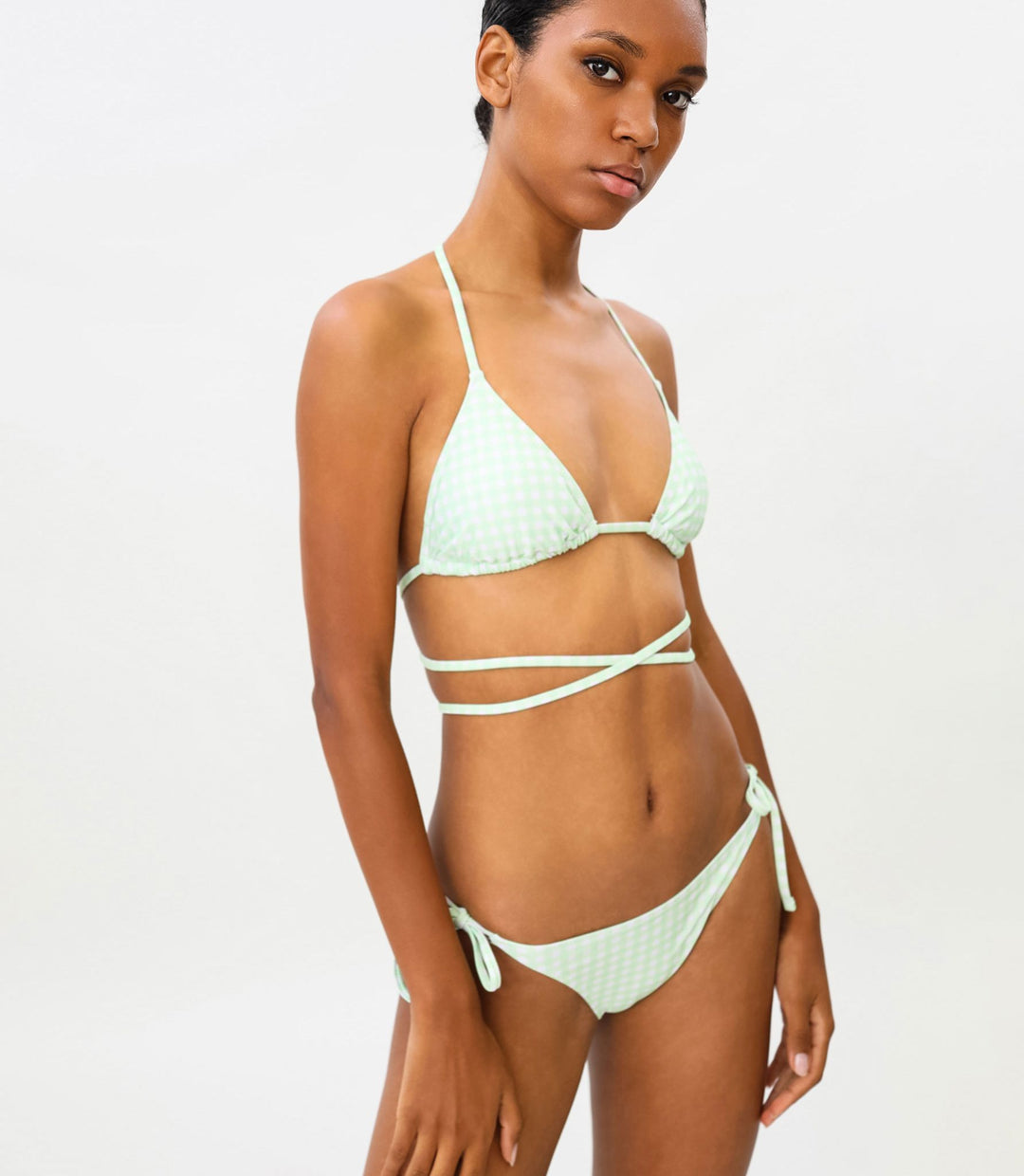 Moudda Lefties - Haut de bikini - Tunisie 1