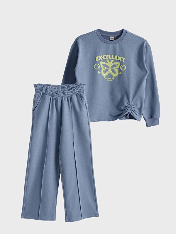 Moudda LC Waikiki - Ensemble Jersey pour Filles - Tunisie 1