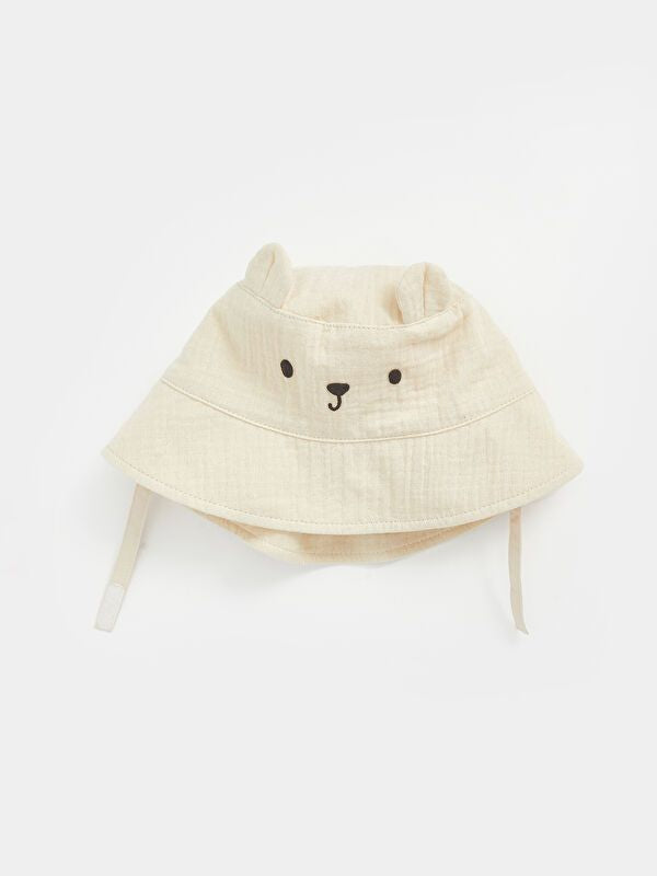 Moudda LC Waikiki - Chapeaux seau pour Garçons - Tunisie 2