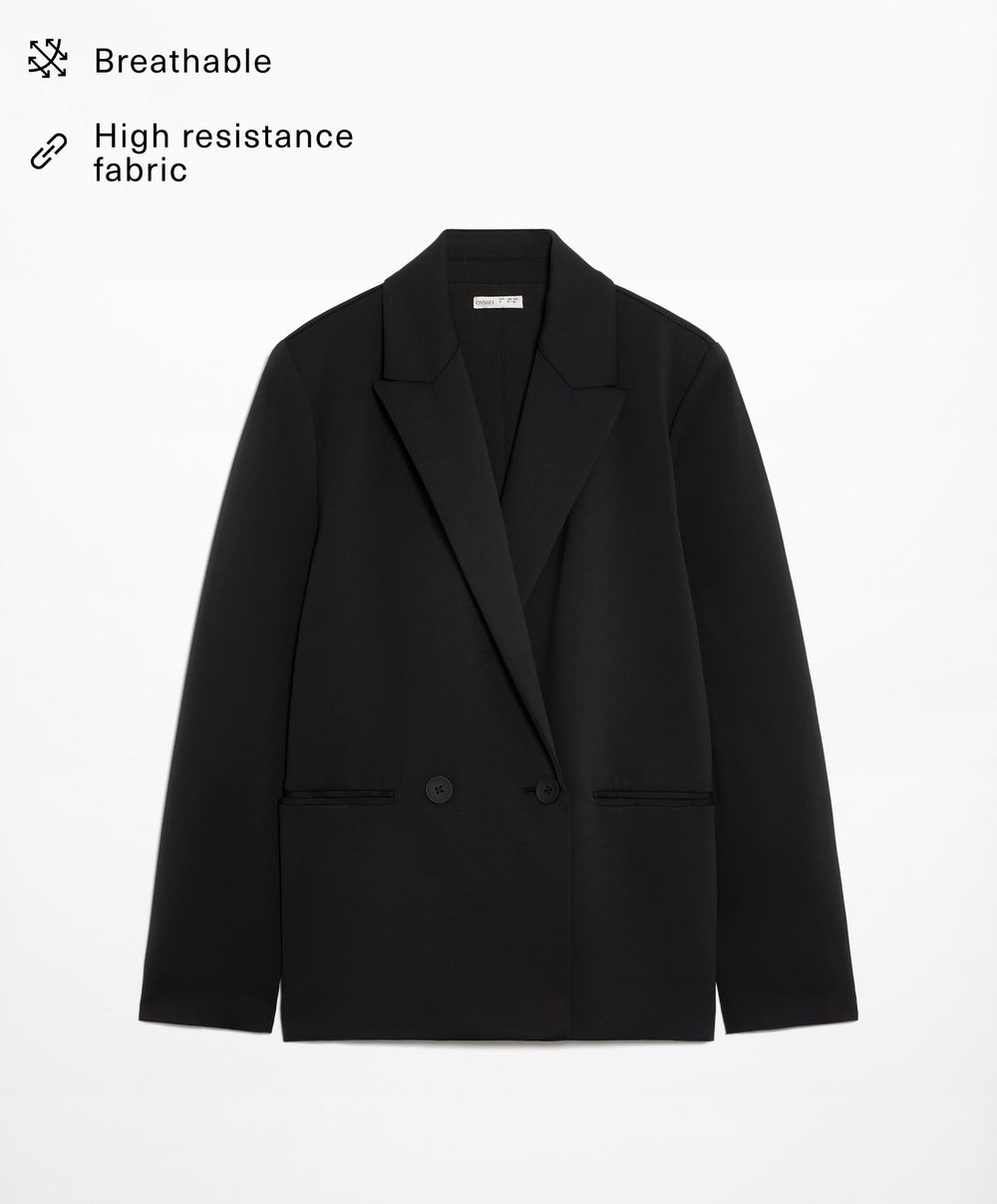 Moudda Oysho - Blazer Scuba - Tunisie 2