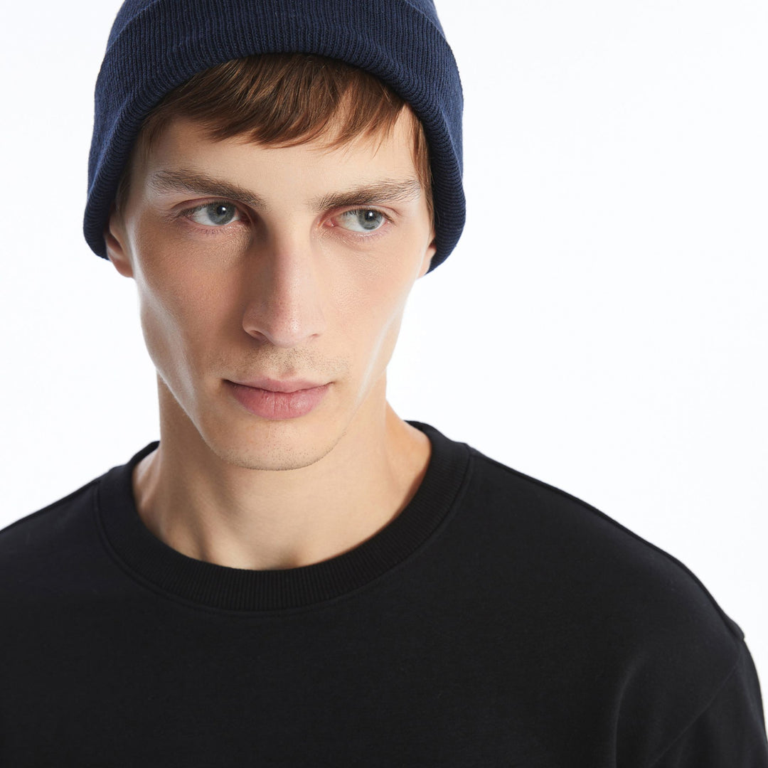 Moudda LC Waikiki - Bonnet accessoire en tricot pour Hommes - Tunisie 1