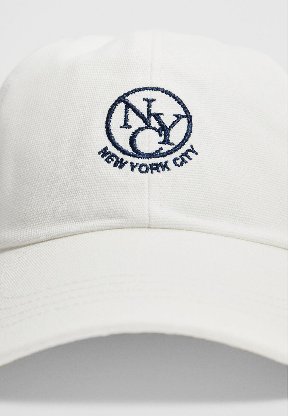 Moudda STRADIVARIUS - Casquette New York - Tunisie 2