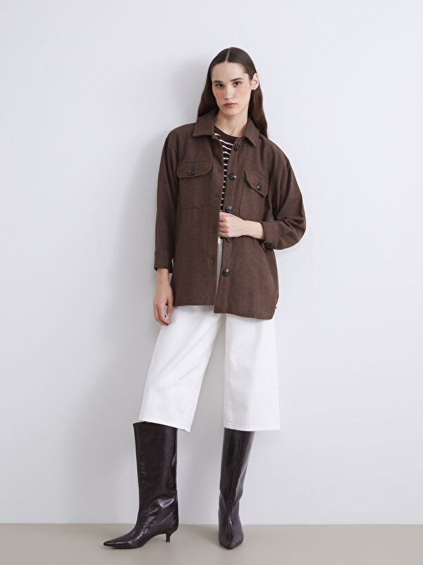 Moudda LC Waikiki - Cheville tissée pour Femmes - Tunisie 2