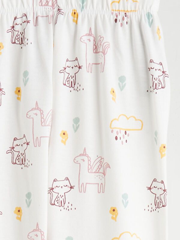 Moudda LC Waikiki - Ensemble à manches longues pour Filles - Tunisie 7