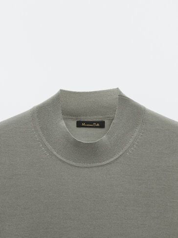 Moudda Massimo Dutti - Sweat-shirt - Tunisie 4