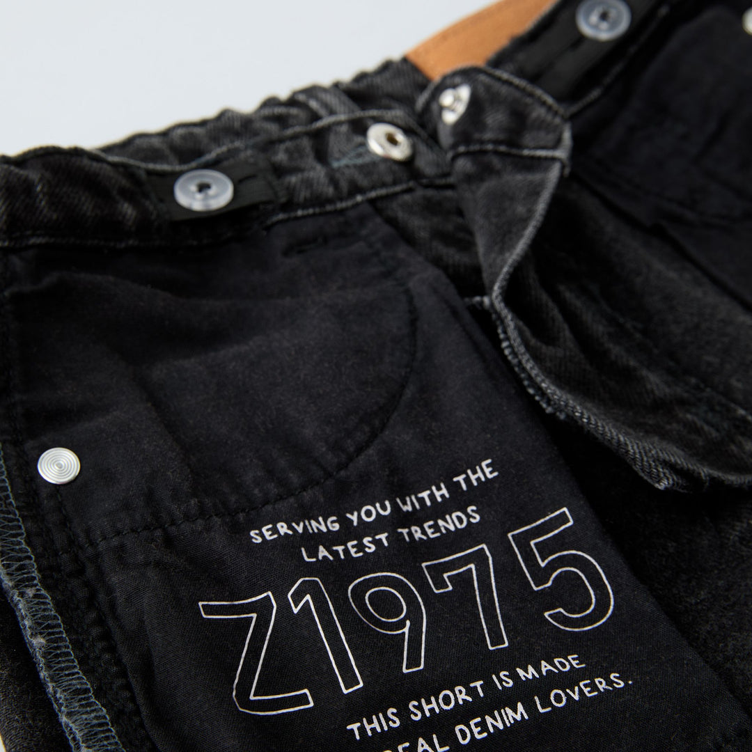 Moudda ZARA - Kdo Denim Capr - Tunisie 5