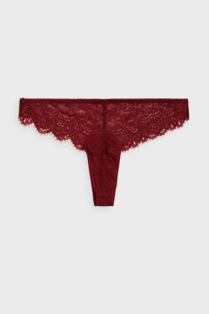 Moudda Oysho - Panties - 1