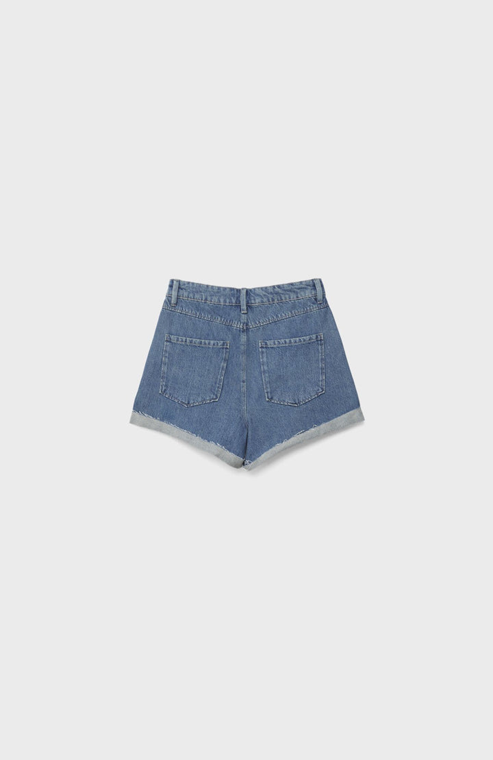 Moudda STRADIVARIUS - Short / bermuda - Tunisie 3