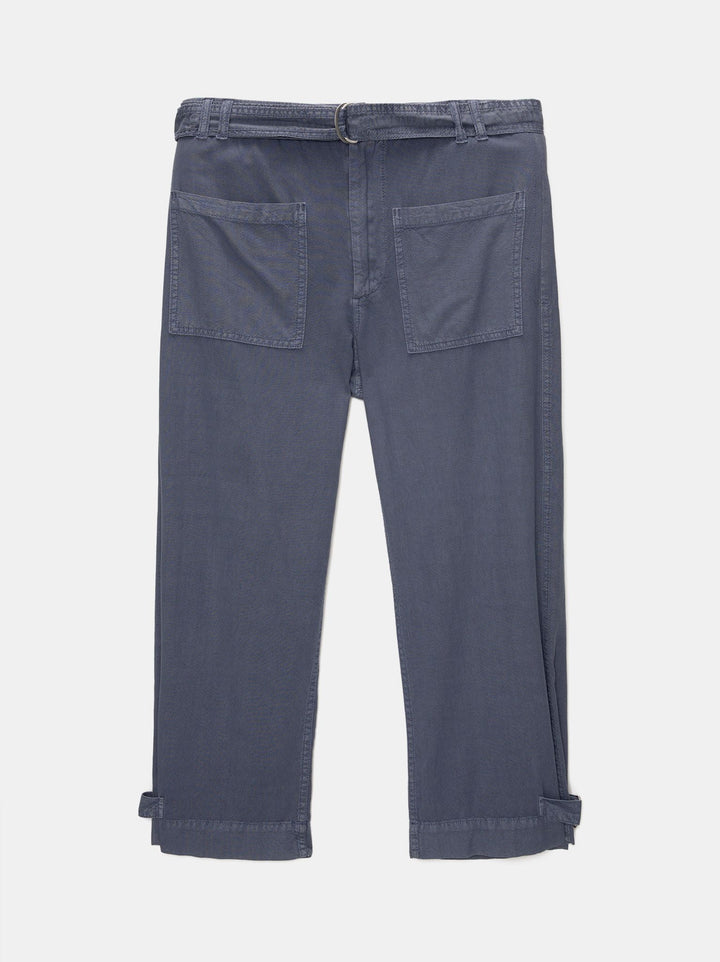 Moudda PULL & BEAR - Pantalon avec Ceinture Ajustable - Tunisie 1