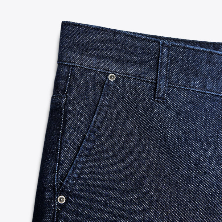 Moudda ZARA - Short Mini Chino - Tunisie 3