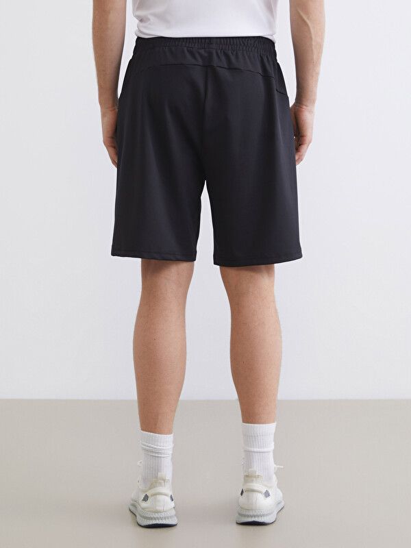 Moudda LC Waikiki - Short sport pour Homme couleur Noir - Tunisie 4