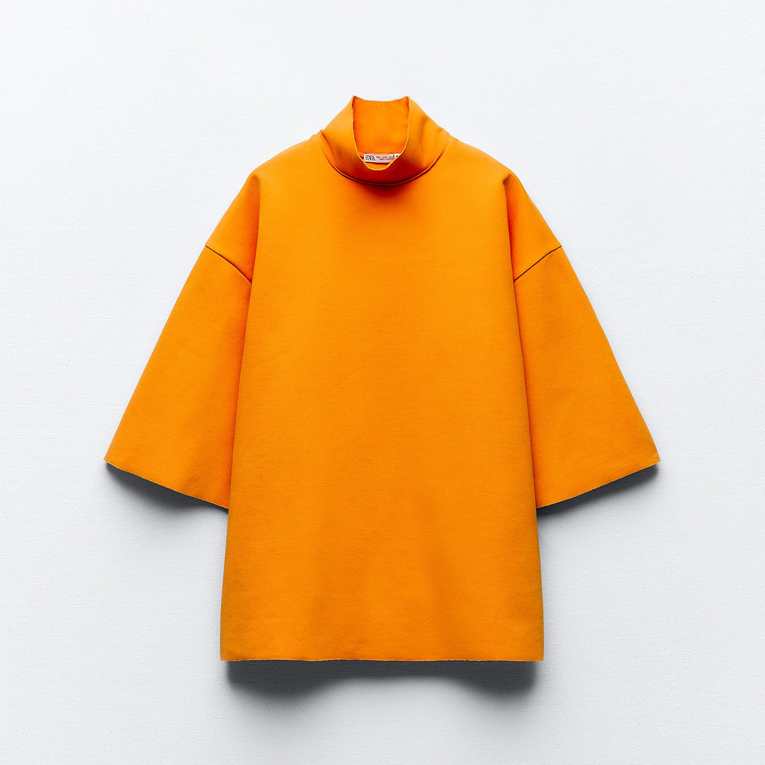 Moudda ZARA - T-shirt - Tunisie 2