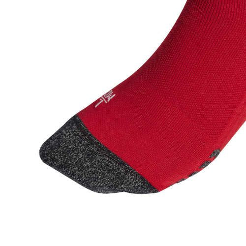 Moudda Adidas - Chaussettes Domicile Arsenal 25/26 - Tunisie 2