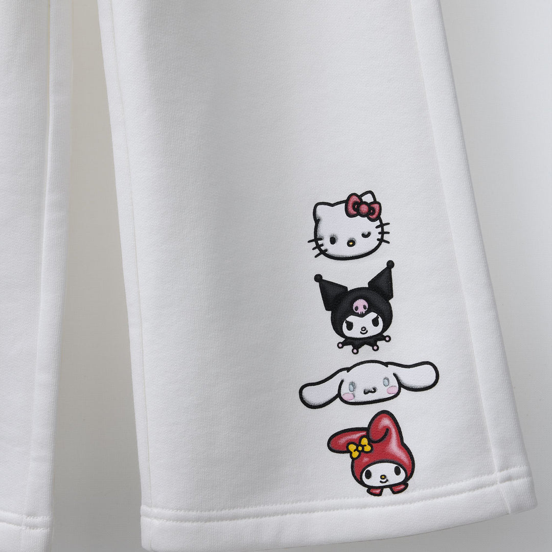 Moudda ZARA - Pantalon Wide Leg - Kitty and Friends - Tunisie 4