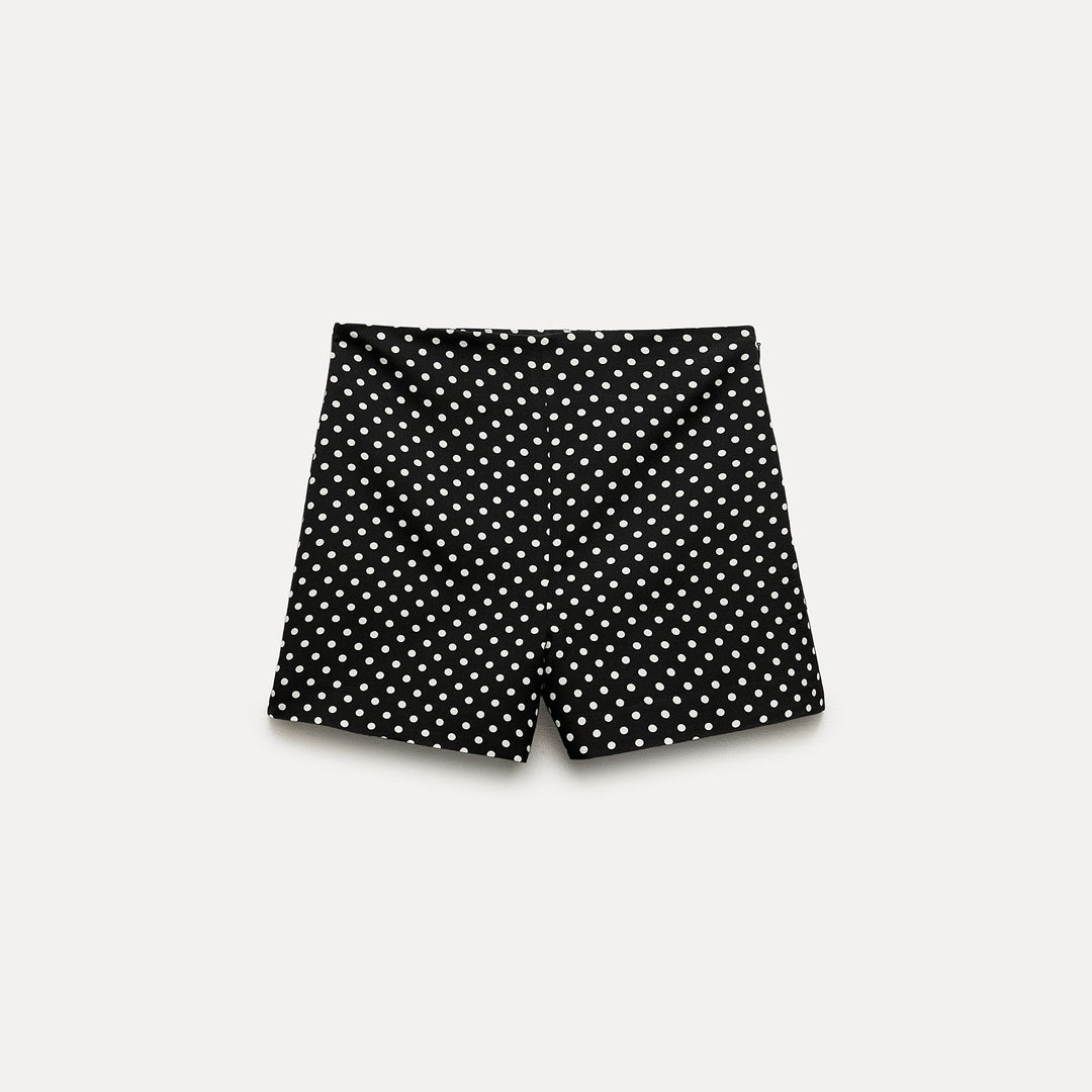 Moudda ZARA - Bermudas - Tunisie 6