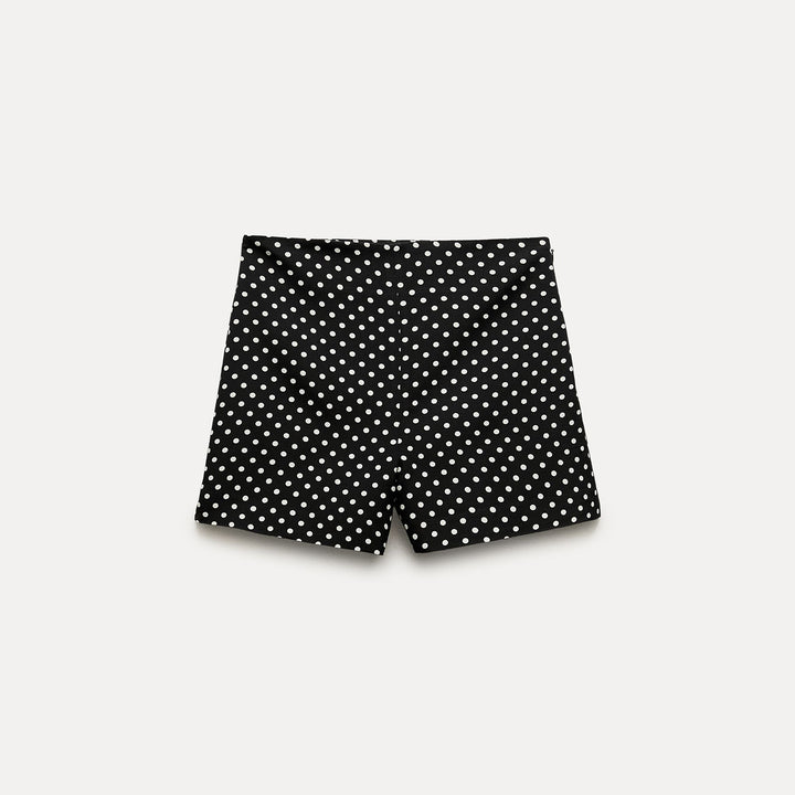 Moudda ZARA - Bermudas - Tunisie 6