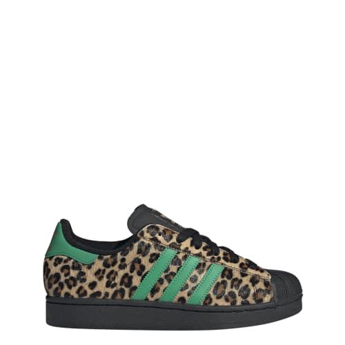 Moudda Adidas - Chaussure Superstar II - Tunisie 2