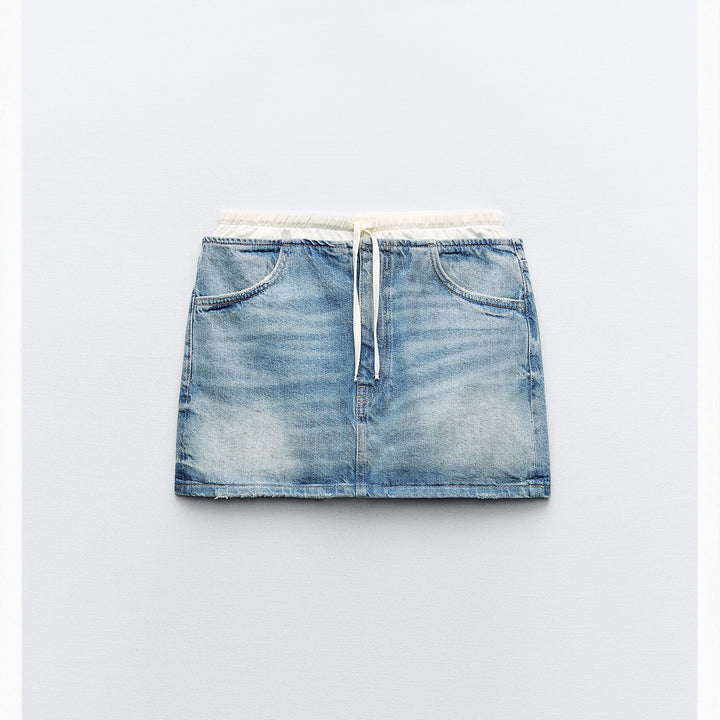 Moudda ZARA - Skirt - Tunisie 6