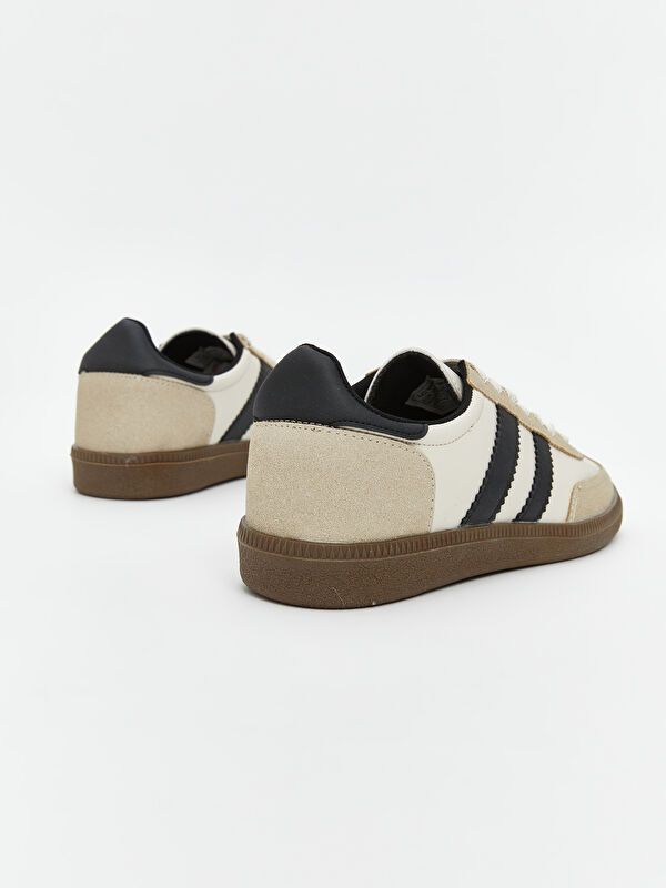 Moudda LC Waikiki - Sneakers Femme Beige - Tunisie 5