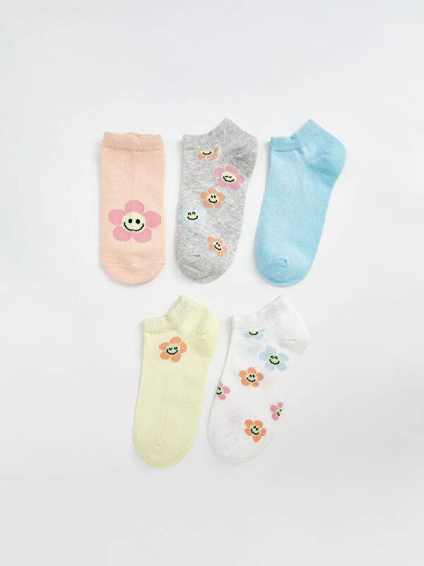 Moudda LC Waikiki - Chaussettes  de basket pour Filles - Tunisie 1