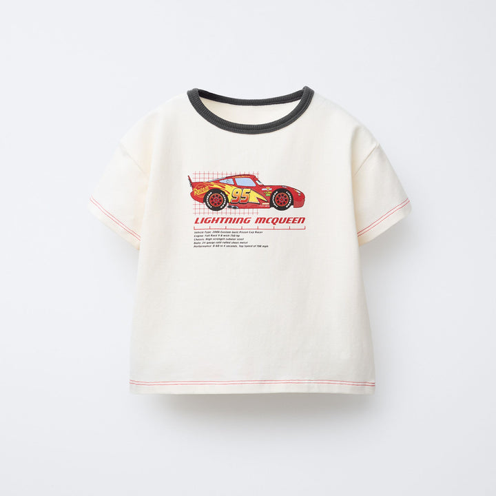 Moudda ZARA - Pyjama Enfant - Cars - Tunisie 2