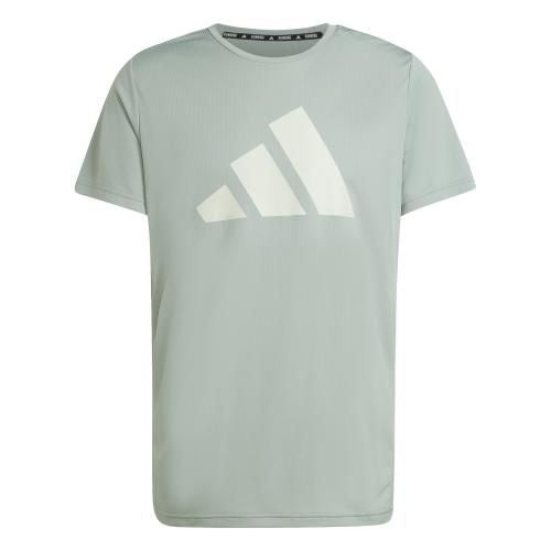 Moudda Adidas - T-shirt Run It - Tunisie 1