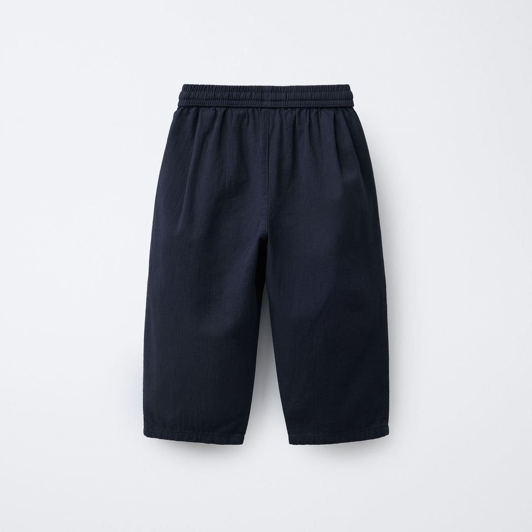 Moudda ZARA - Pantalon Enfant - Froissé & Texture (6T) - Tunisie 2