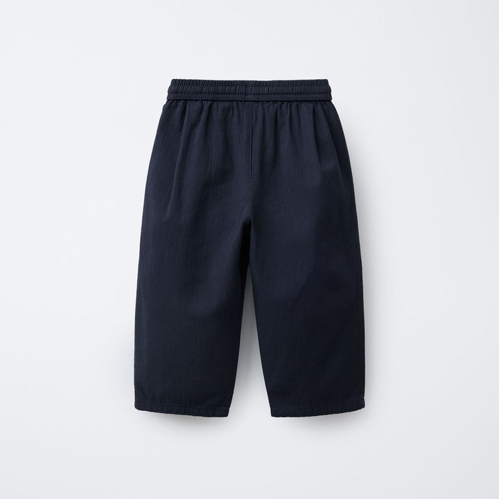 Moudda ZARA - Pantalon Enfant - Froissé & Texture (6T) - Tunisie 2