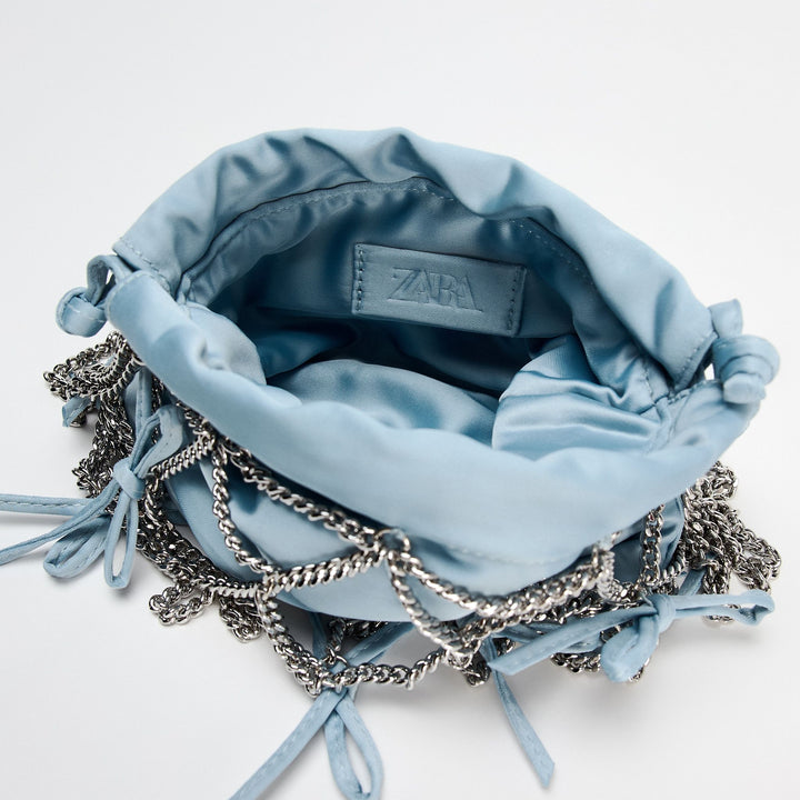 Moudda ZARA - Bags Small - Tunisie 4