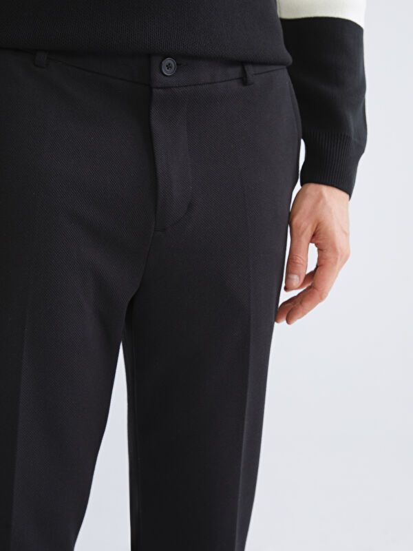 Moudda LC Waikiki - pantalon tissé moyen pour Hommes - Tunisie 3