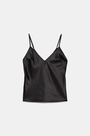 Moudda ZARA - T-shirt - Tunisie 1