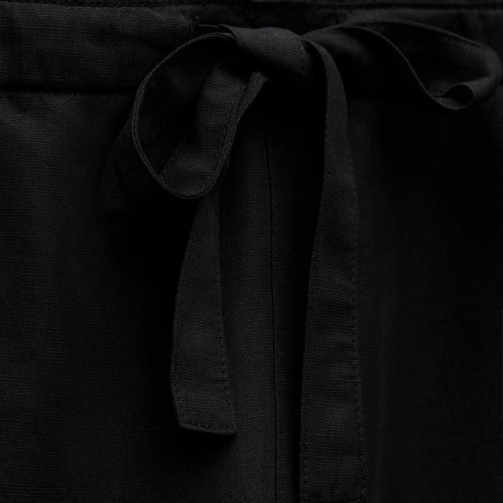 Moudda ZARA - Set pantalon lin pyjama - Tunisie 4