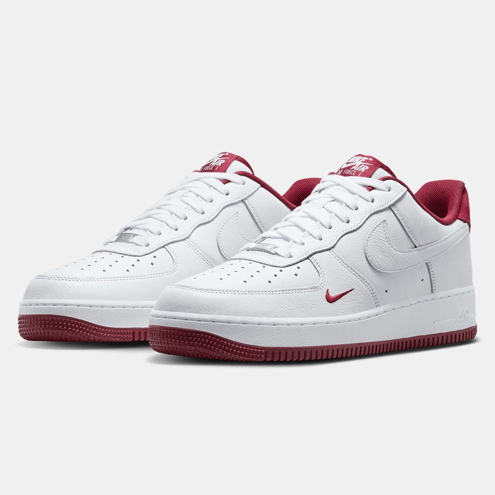 Moudda Nike - AIR FORCE 1 ’07 LV8 ESS+ - Tunisie 1