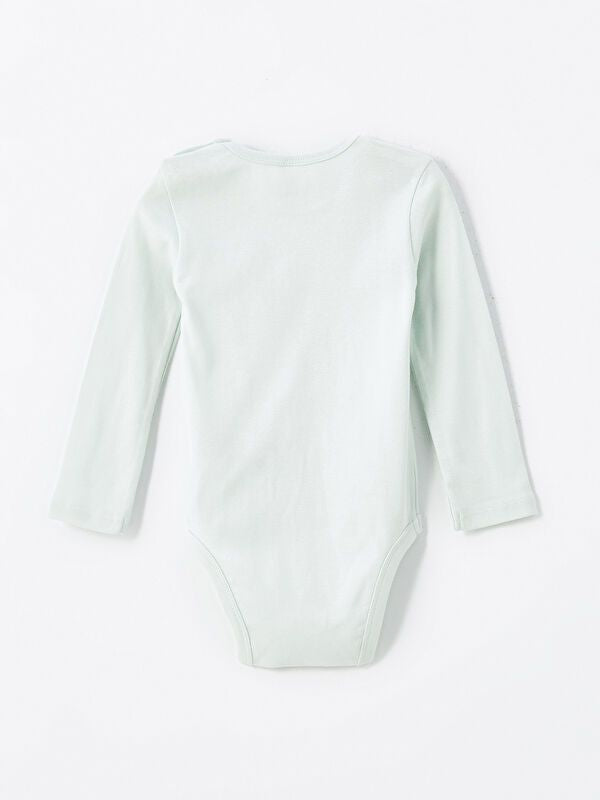 Moudda LC Waikiki - Bold en jersey imprimé à manches longues pour le sport pour Garçons - Tunisie 7