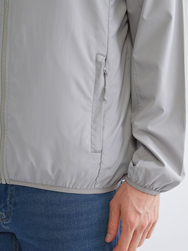 Moudda LC Waikiki - Veste légère pour Homme - Tunisie 4