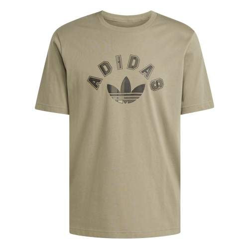 Moudda Adidas - T-shirt Tartan Regular - Tunisie 1
