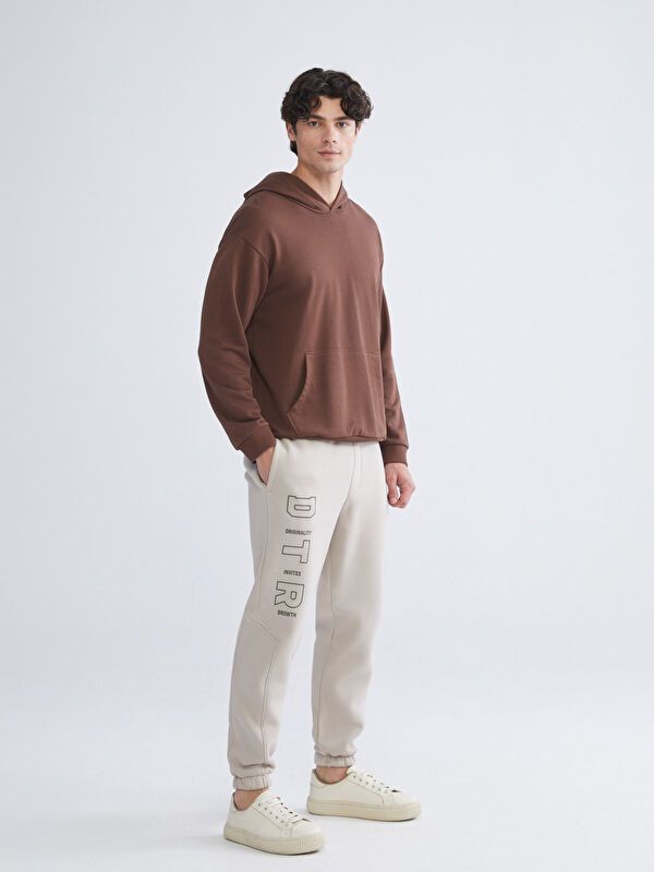 Moudda LC Waikiki - Pantalon en jersey Homme Pierre - Tunisie 1