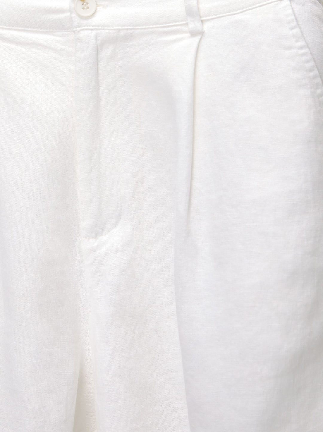 Moudda PULL & BEAR - Bermuda Basique Rustique Tailoring - Tunisie 1
