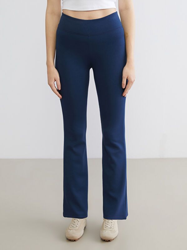 Moudda LC Waikiki - pantalon en jersey pour Femmes - Tunisie 2