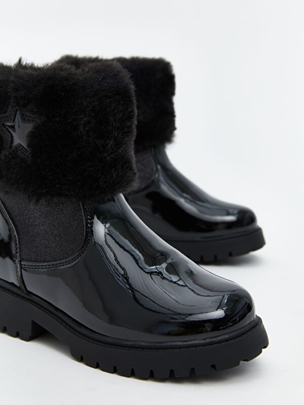 Moudda LC Waikiki - Bottes Fille Noir - Tunisie 3